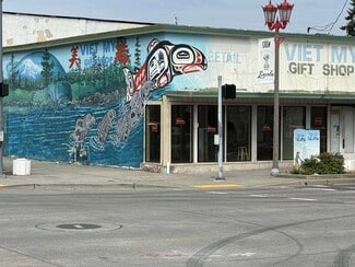 More details for 775 S 38th St, Tacoma, WA - Retail for Lease