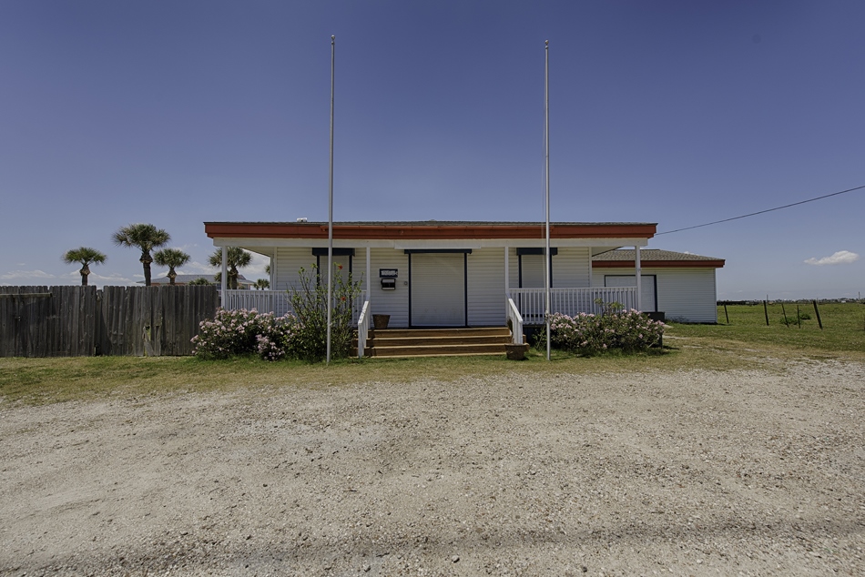 17614 Termini San Luis Pass Rd, Galveston, TX for sale Building Photo- Image 1 of 1