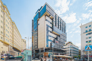 More details for Calle Jacometrezo, 15, Madrid - Office for Lease