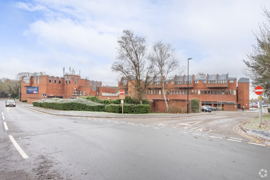 Lynchgate Rd, Coventry for lease - Building Photo - Image 2 of 4