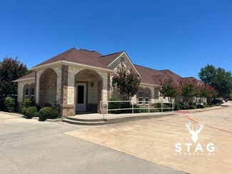 More details for 3327 Colorado Blvd, Denton, TX - Office, Office/Medical for Lease