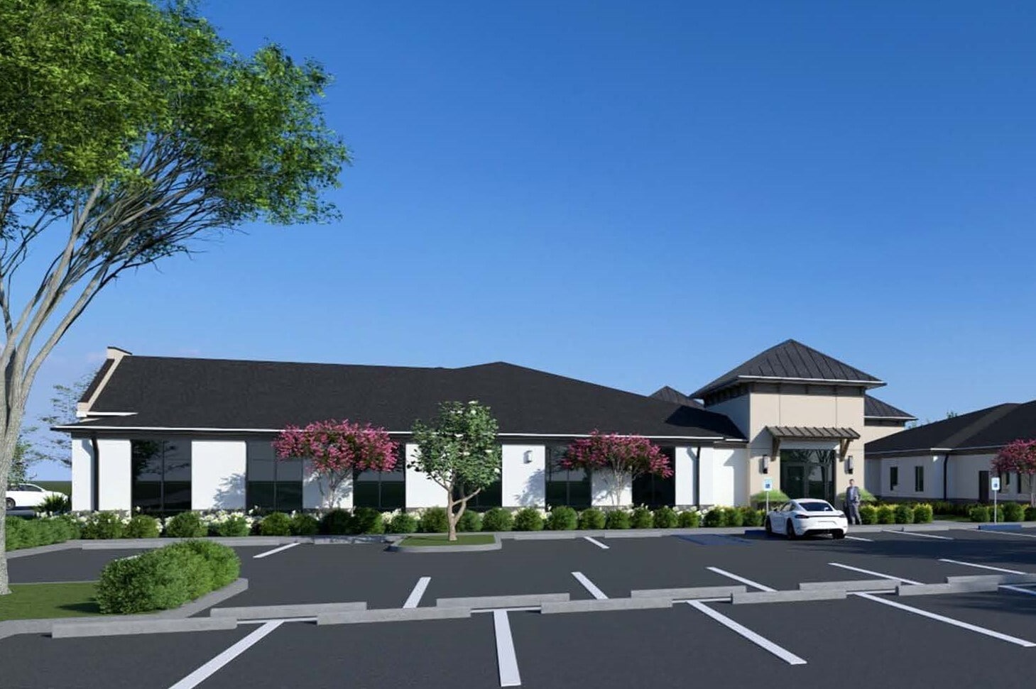 1 Paseo Al Mar Blvd, Apollo Beach, FL for lease Building Photo- Image 1 of 3