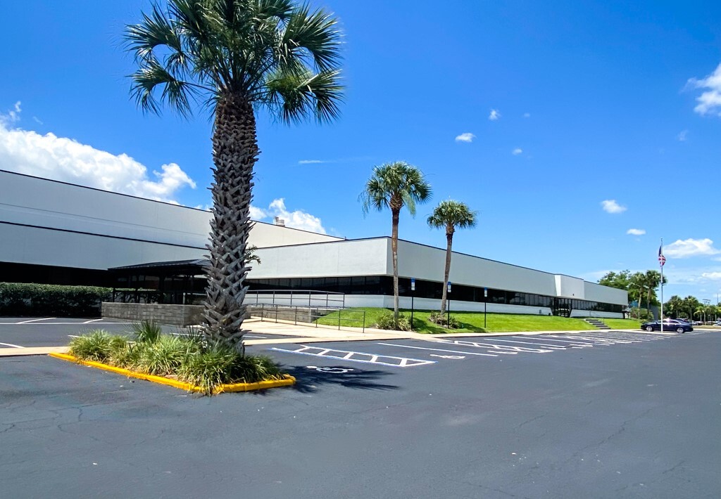 2101 E Lake Mary Blvd, Sanford, FL for sale Building Photo- Image 1 of 5