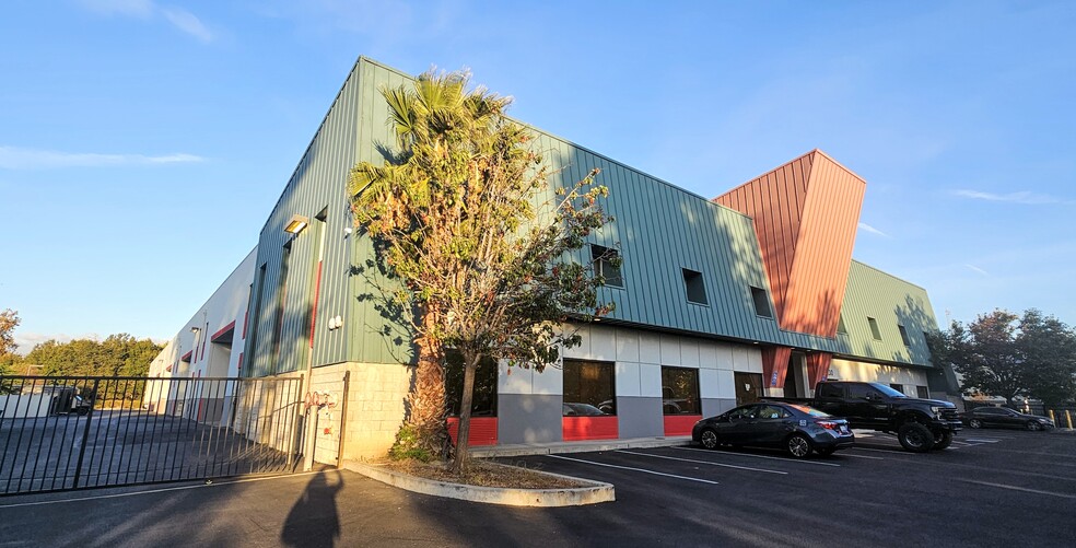 2230 Will Wool Dr, San Jose, CA for lease - Building Photo - Image 1 of 9