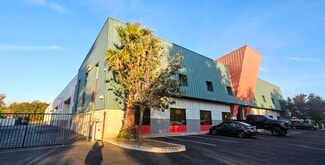 More details for 2230 Will Wool Dr, San Jose, CA - Flex, Industrial for Lease