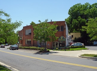 More details for 3706 Howard Ave, Kensington, MD - Office for Sale