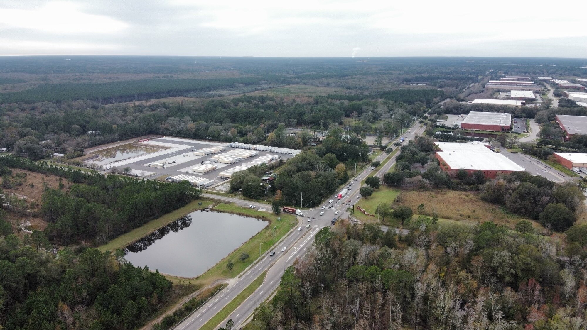 7520 Pritchard Rd, Jacksonville, FL 32219 Pritchard Metro