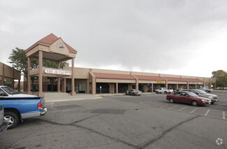 More details for 6075 Parkway Dr, Commerce City, CO - Retail for Lease