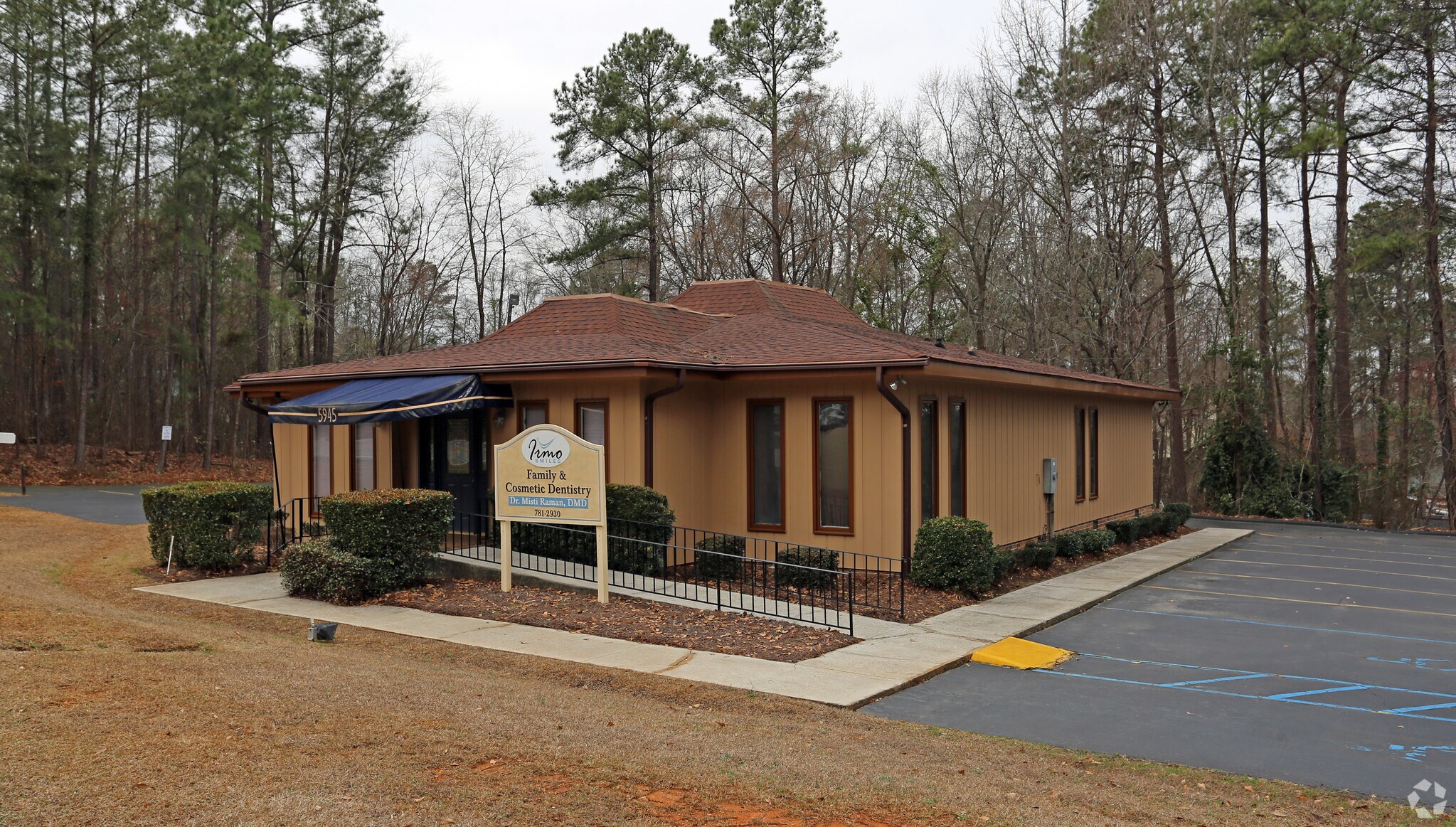5945 Wescott Rd, Columbia, SC for sale Primary Photo- Image 1 of 1