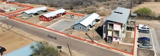 More details for 600 Berry St, Encinal, TX - Multifamily for Sale