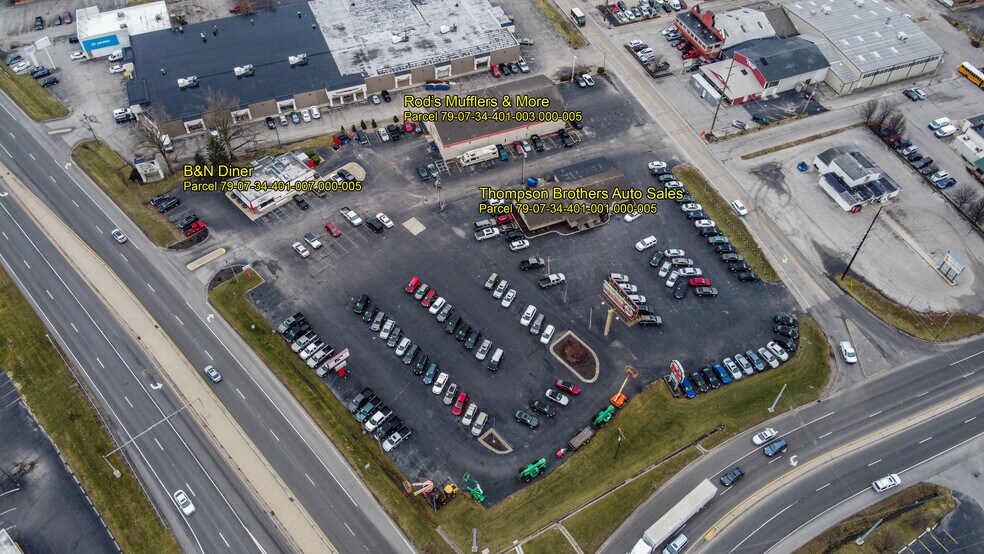 2210 Sagamore Pky S, Lafayette, IN 47905