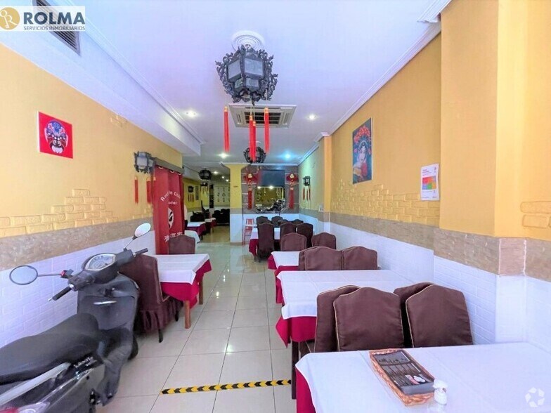 Multifamily in Madrid, Madrid for sale - Interior Photo - Image 1 of 1