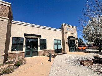 More details for 4880 Thompson Pky, Johnstown, CO - Retail for Lease