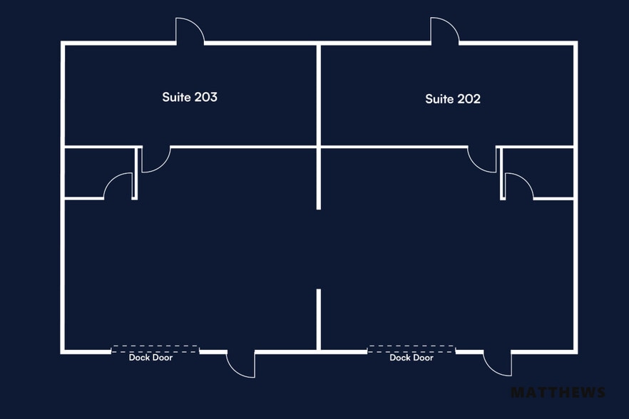 519 Bennett Ln, Lewisville, TX for lease - Building Photo - Image 3 of 4