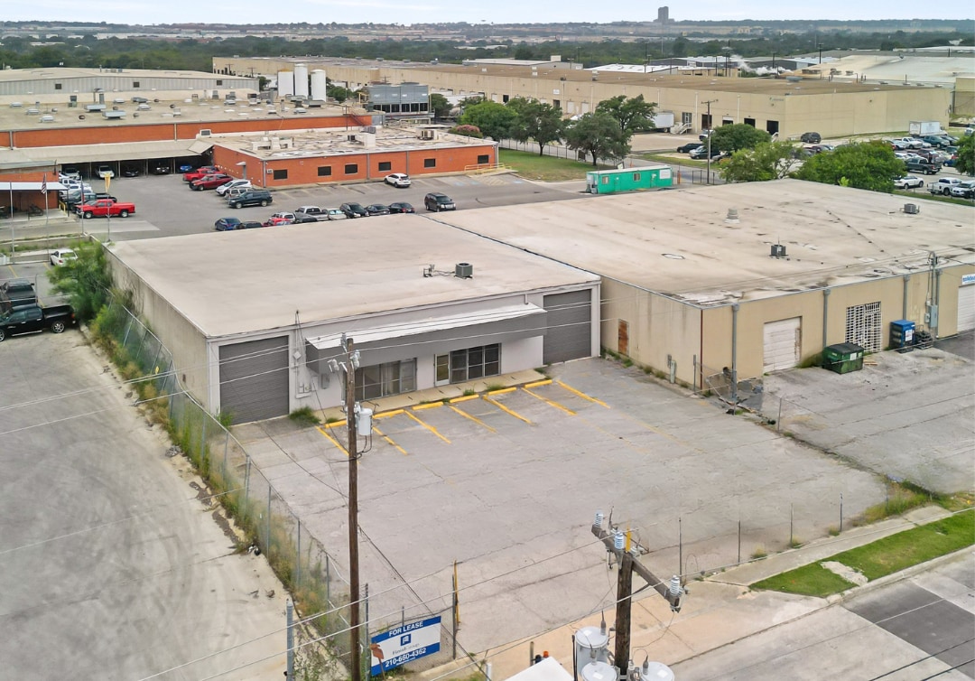 1053 Grubb St, San Antonio, TX for sale Building Photo- Image 1 of 5