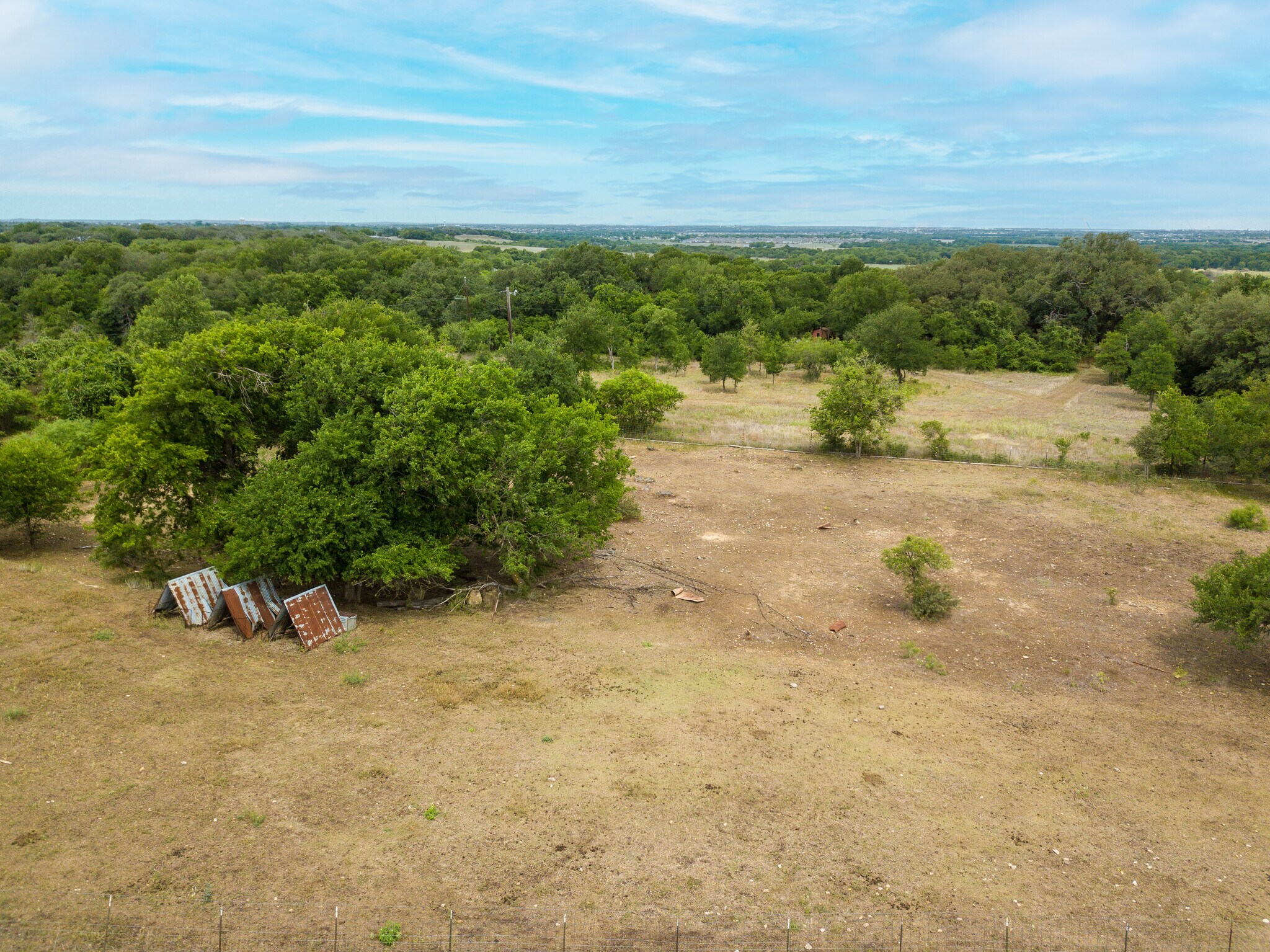 0 Hwy 21, Uhland, TX 78640 Land for Sale