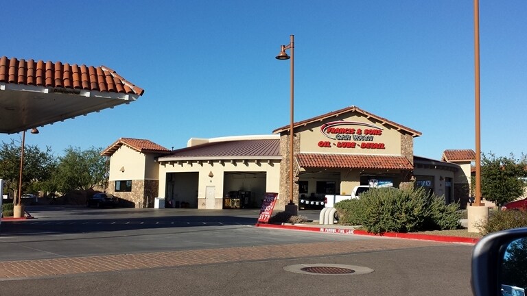 5230 S Power Rd, Gilbert, AZ for sale Primary Photo- Image 1 of 1