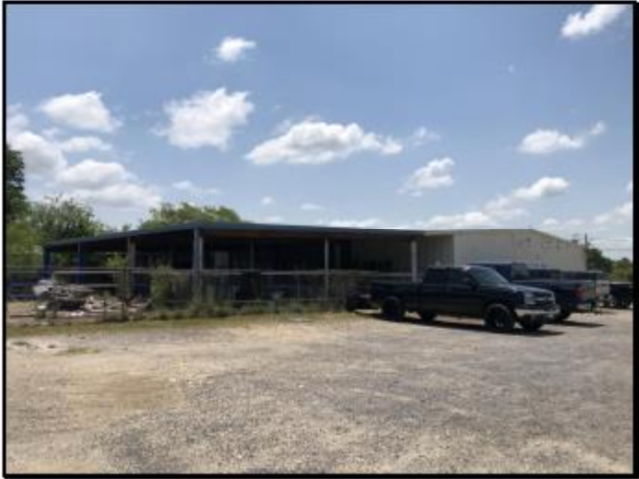 3540 Edmonds ave, Beaumont, TX for sale - Building Photo - Image 2 of 20