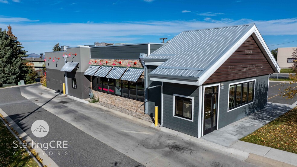 1450 Prospect Ave, Helena, MT for sale - Building Photo - Image 3 of 19