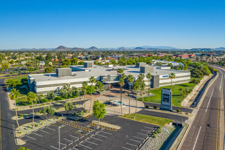 More details for 16404 N Black Canyon Hwy, Phoenix, AZ - Office for Lease