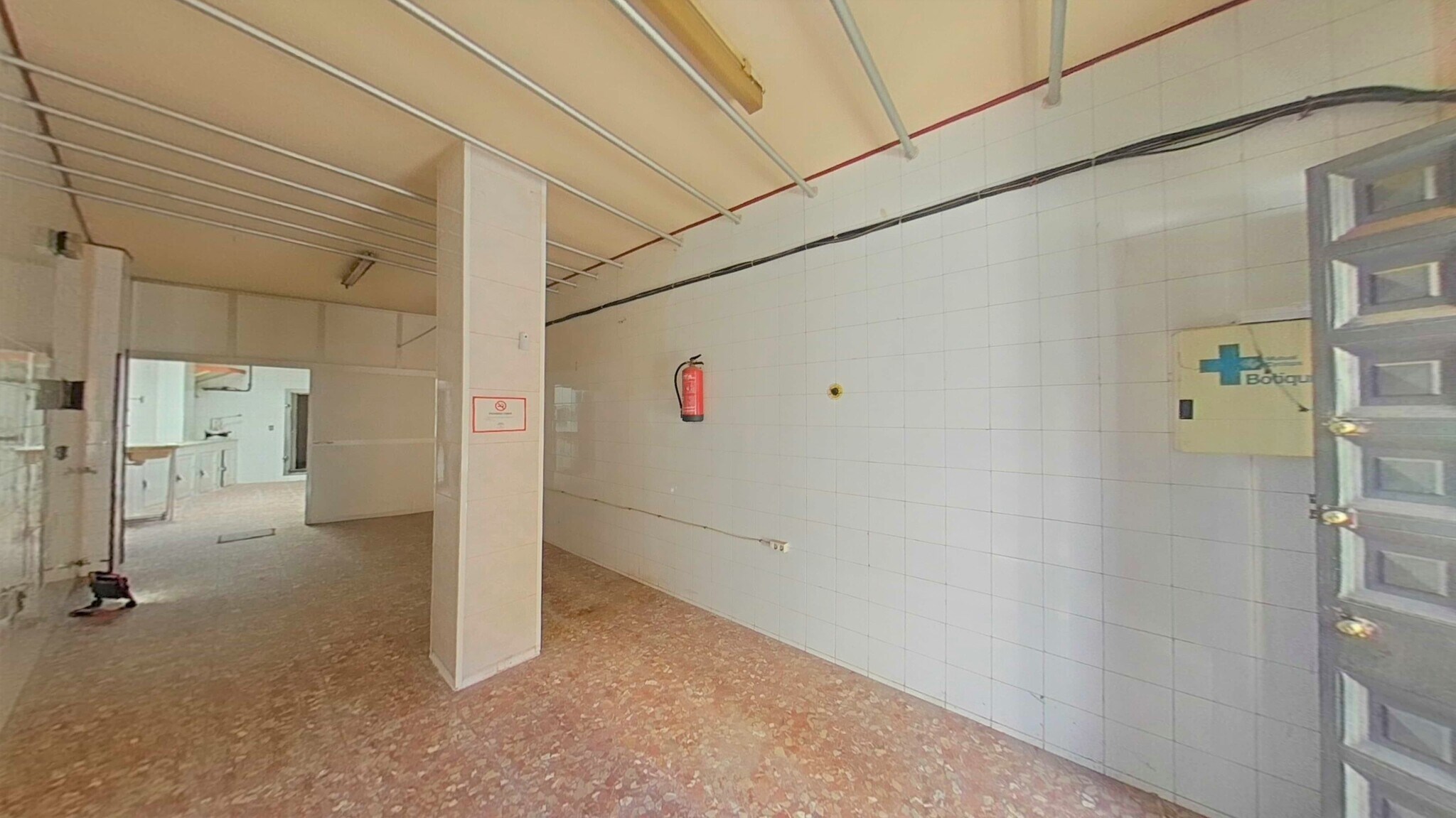 Retail in Andújar for sale Building Photo- Image 1 of 23