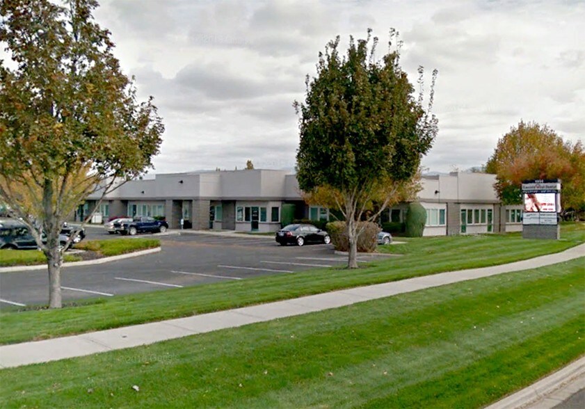 8850 W Emerald St, Boise, ID for sale - Building Photo - Image 1 of 1