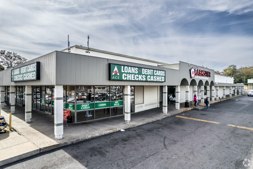 1891-1979 S 3rd St, Memphis, TN for lease - Building Photo - Image 1 of 13