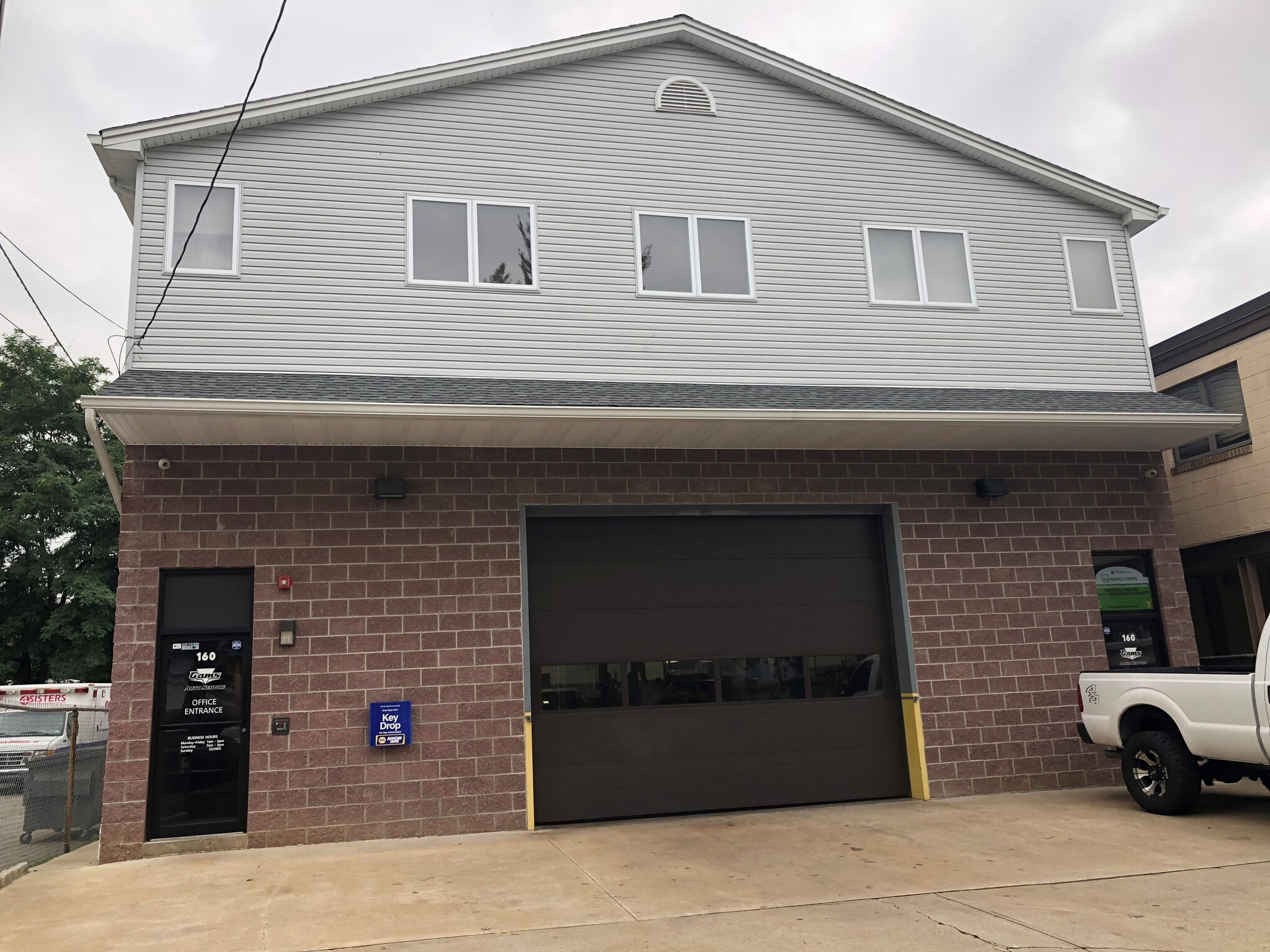 160 Huron Ave, Clifton, NJ for sale Primary Photo- Image 1 of 1