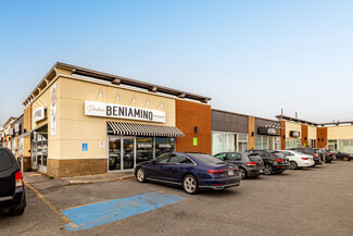 More details for 8205-8335 Boul Langelier, Montréal, QC - Retail for Lease