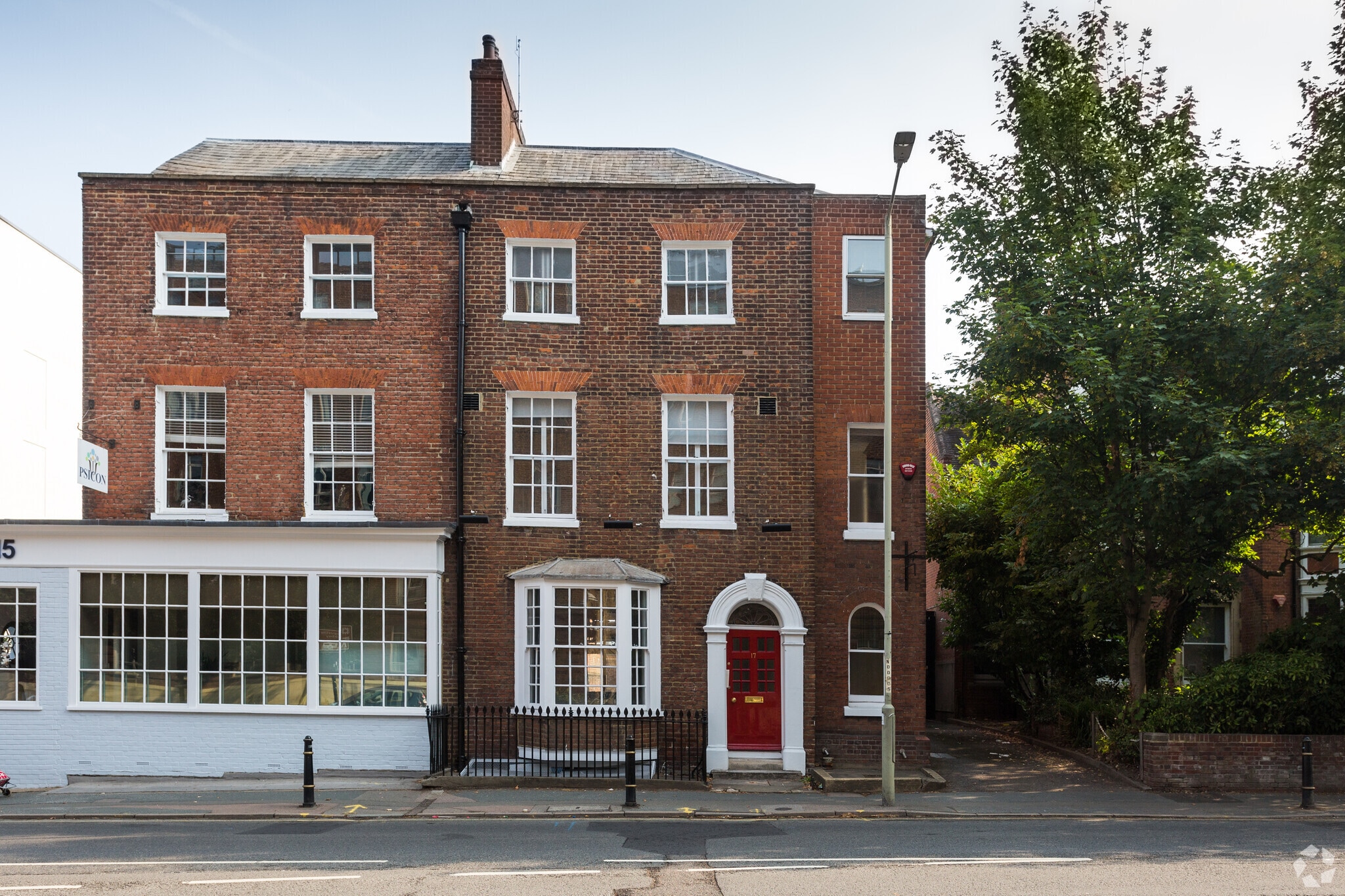 17 New Dover Rd, Canterbury for sale Primary Photo- Image 1 of 1