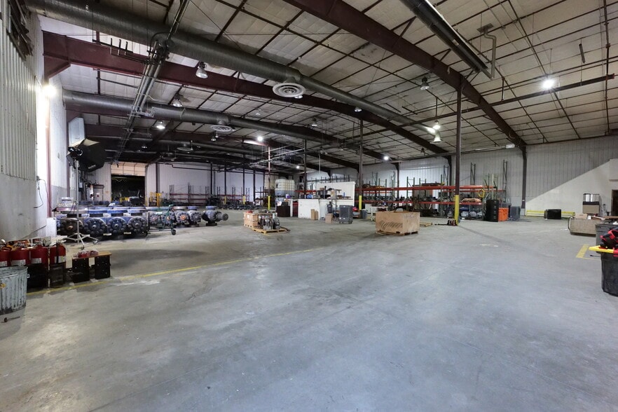 14444 E I25 Frontage Rd, Mead, CO for lease - Building Photo - Image 3 of 5