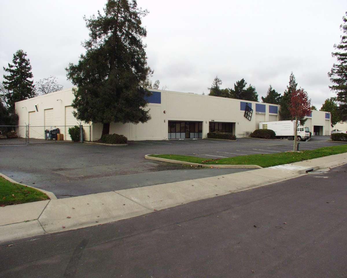 2442 Estand Way, Pleasant Hill, CA for lease Primary Photo- Image 1 of 8