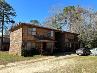 More details for 201 Colony Dr, Enterprise, AL - Multifamily for Sale