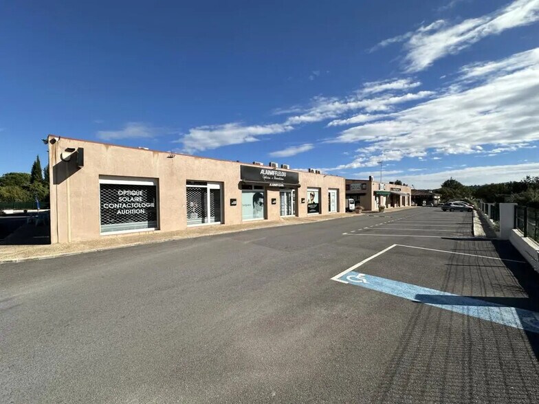 Retail in Montauroux for sale - Building Photo - Image 3 of 30