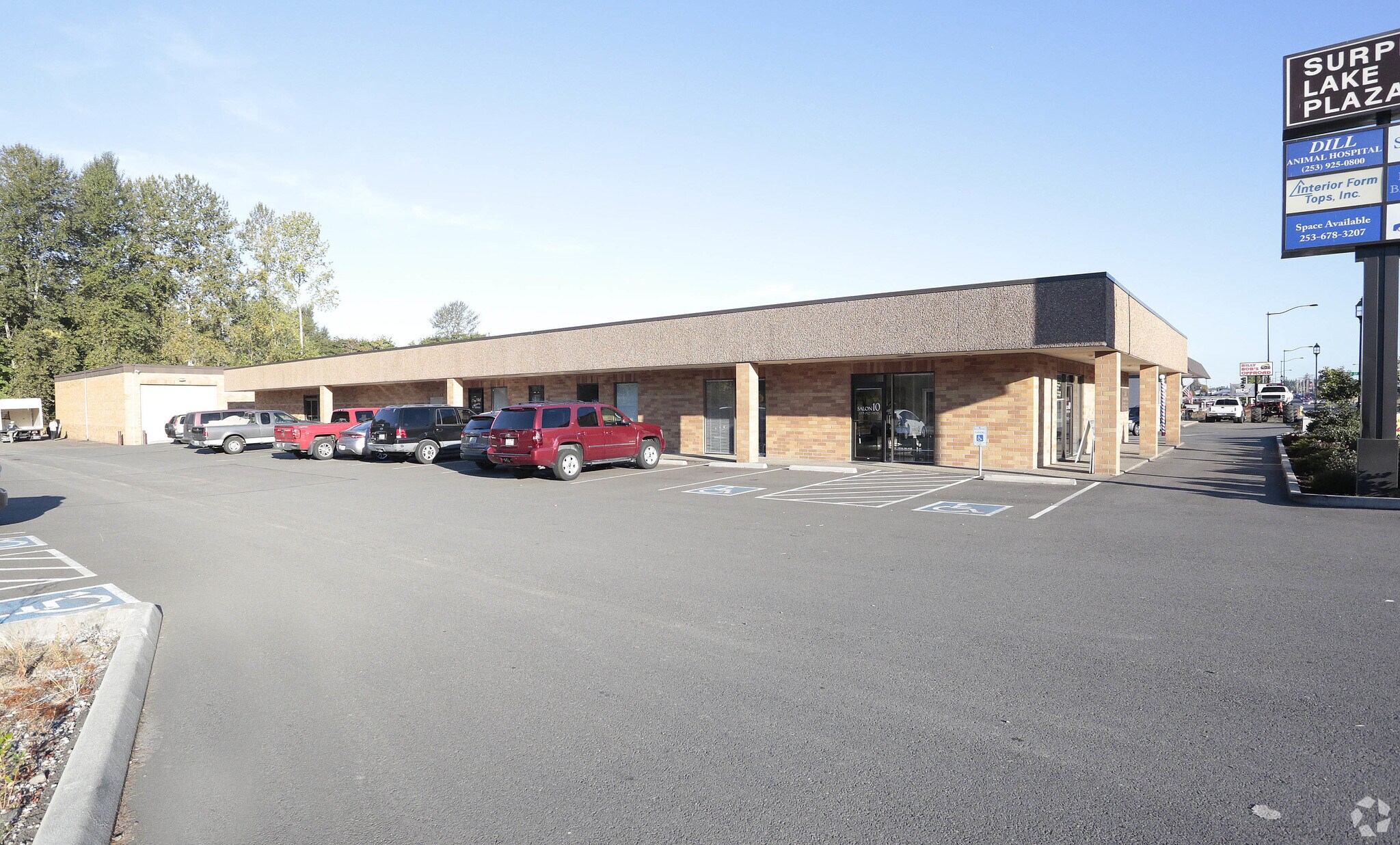 1420 Meridian Ave E, Milton, WA for sale Primary Photo- Image 1 of 1