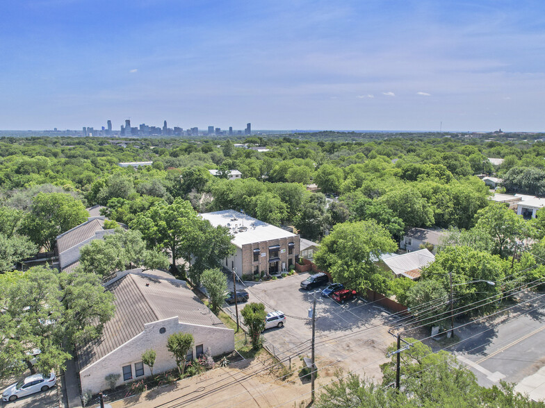 1710 Fortview Rd, Austin, TX for sale - Building Photo - Image 3 of 3