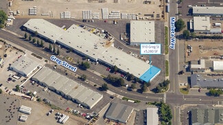 More details for 910-1092 Greg St, Sparks, NV - Flex for Lease
