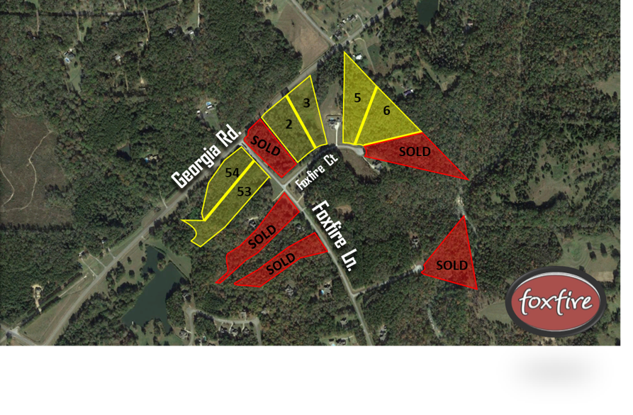 53 Foxfire Ln, Wetumpka, AL for sale Building Photo- Image 1 of 1