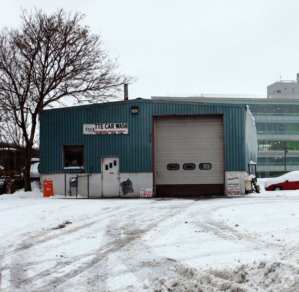 705 E Fayette St, Syracuse, NY for sale - Primary Photo - Image 1 of 1