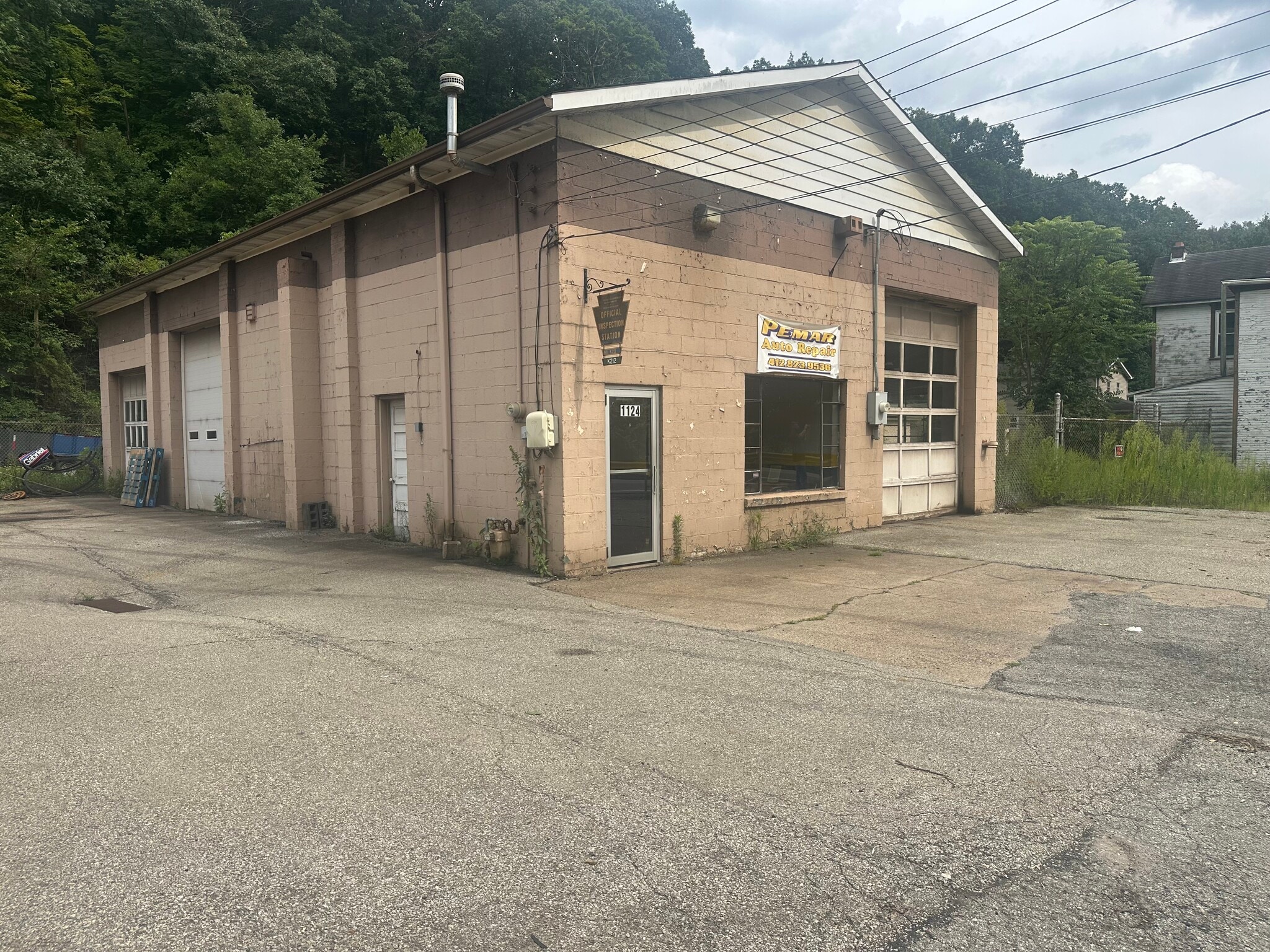 1124 Rodi Rd, Turtle Creek, PA for sale Primary Photo- Image 1 of 4