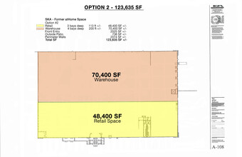 11755-11925 Commons Dr, Springdale, OH for lease Building Photo- Image 2 of 3