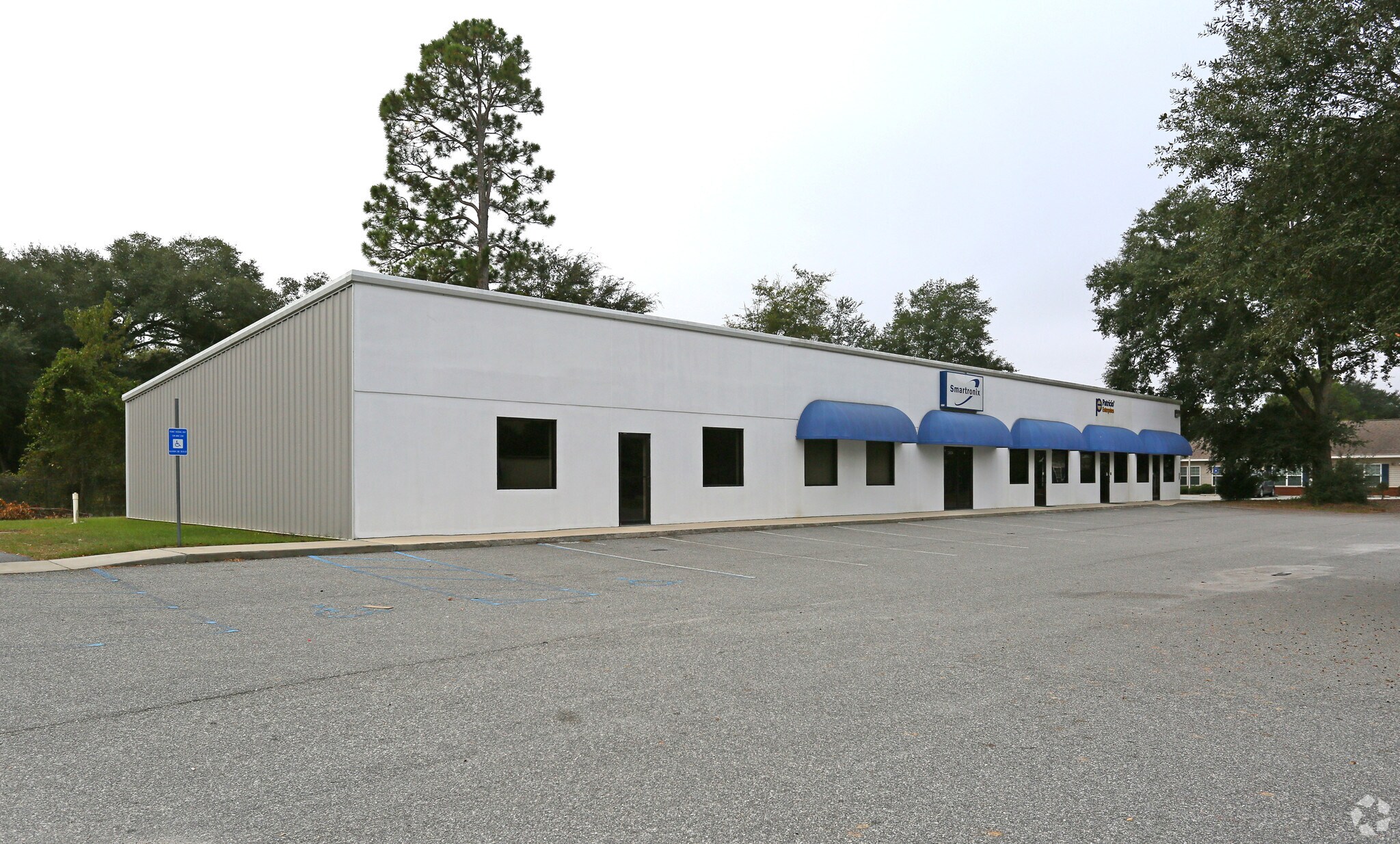 2434 Rosebrier Ave, Albany, GA for sale Primary Photo- Image 1 of 1