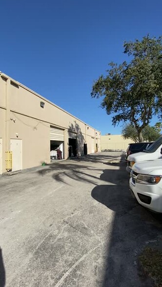 8001 W 26th Ave, Hialeah, FL for lease - Commercial Listing Video - Image 2 of 13