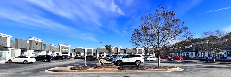 8492 Hiram Acworth Hwy, Dallas, GA for lease - Building Photo - Image 1 of 8