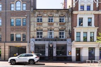 More details for 35 Blagrave St, Reading - Retail for Sale