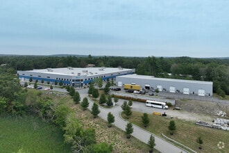 177 N Main St, Middleton, MA - AERIAL map view