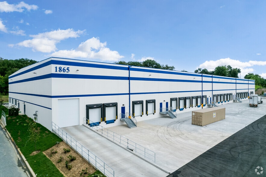 1865 62nd St, Baltimore, MD for sale - Building Photo - Image 1 of 1