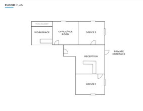 230 E Liberty St, Reno, NV for lease Interior Photo- Image 1 of 3