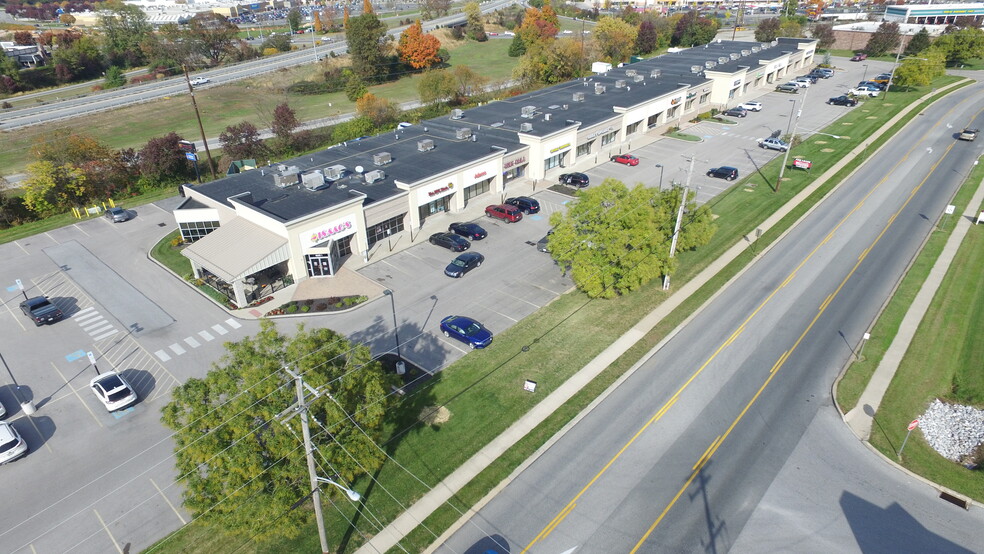 2159 White St, York, PA for lease - Building Photo - Image 2 of 10