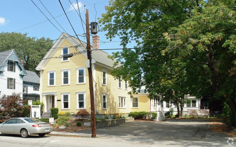 8 Green St, Concord, NH for sale - Primary Photo - Image 1 of 1